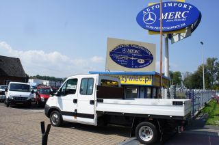 Iveco Daily 35C18